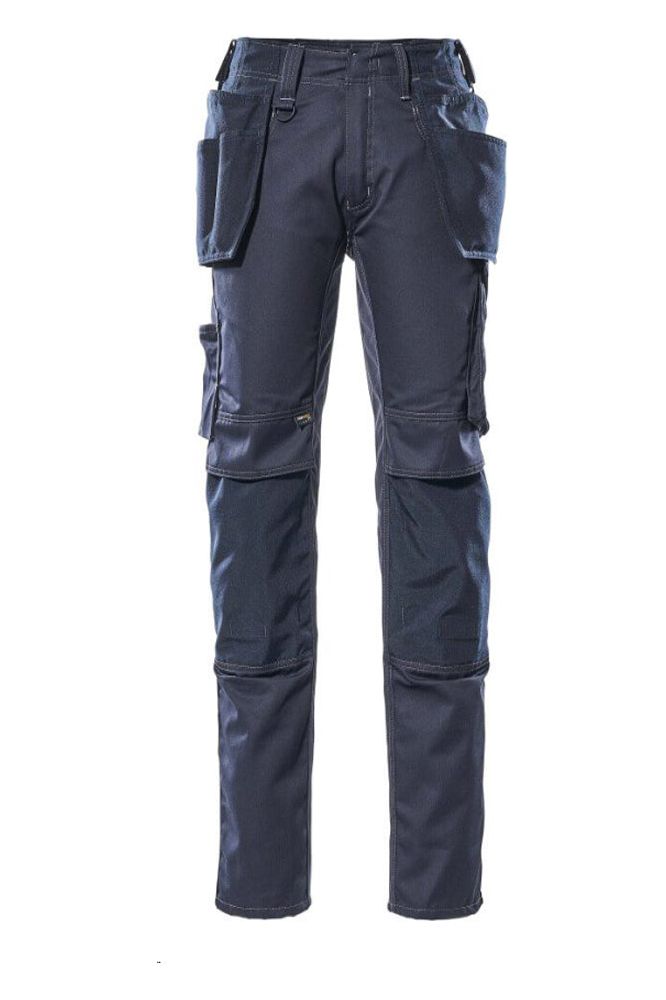 Mascot Unique Broek Met Spijkerzakken 17731 - Bedrijfskleding Koning