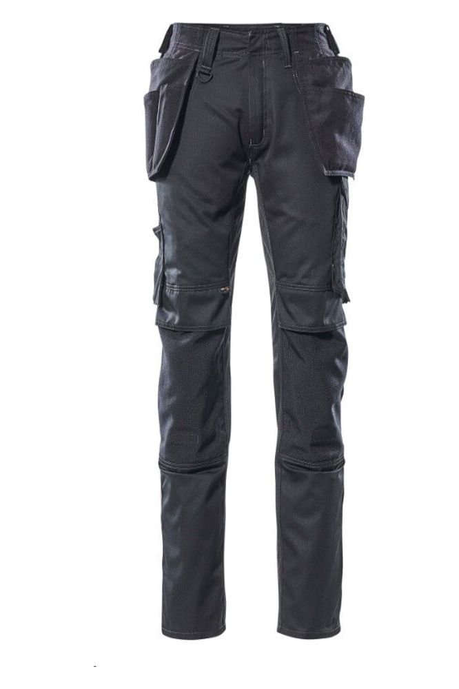 Mascot Unique Broek Met Spijkerzakken 17731 - Bedrijfskleding Koning