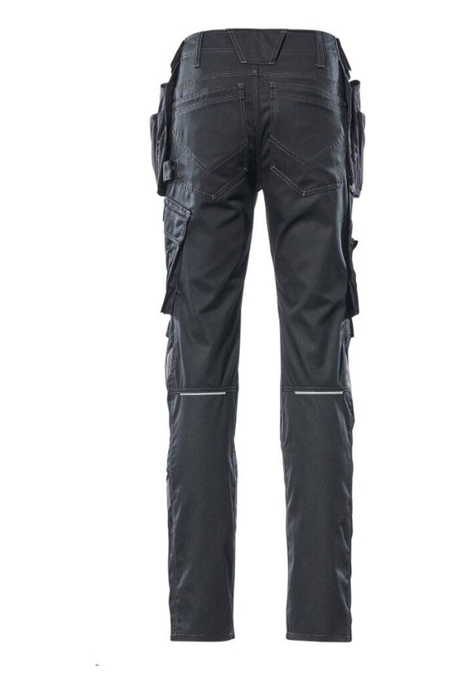 Mascot Unique Broek Met Spijkerzakken 17731 - Bedrijfskleding Koning