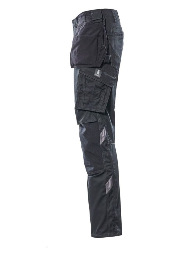 Mascot Unique Broek Met Spijkerzakken 17731 - Bedrijfskleding Koning