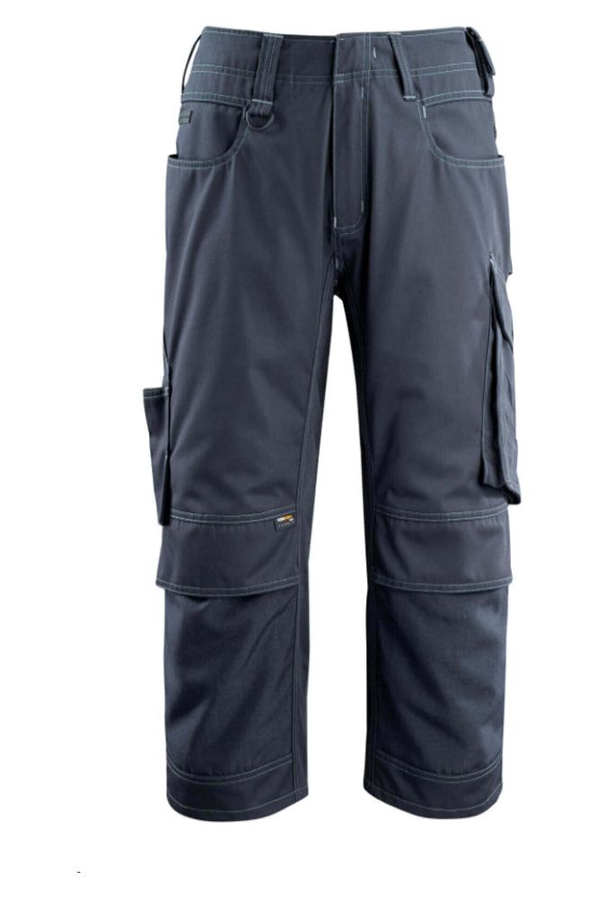 Mascot Unique Driekwart Broek Met Kniezakken 14249 - Bedrijfskleding Koning