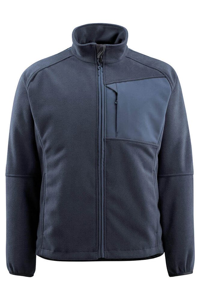 Mascot Unique Fleece Jas 15703 - Bedrijfskleding Koning