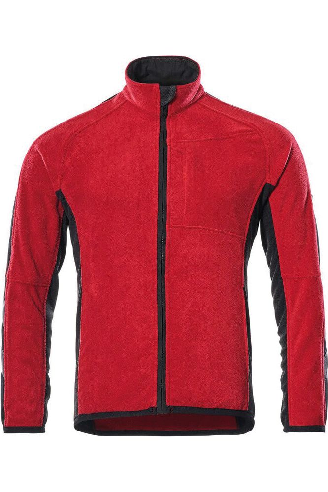 Mascot Unique Fleece Jas 16003 - Bedrijfskleding Koning