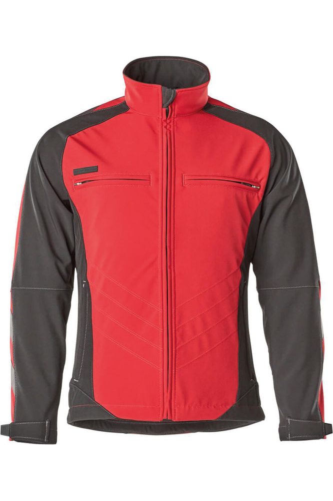 Mascot Unique Softshell Jas 12002 - Bedrijfskleding Koning