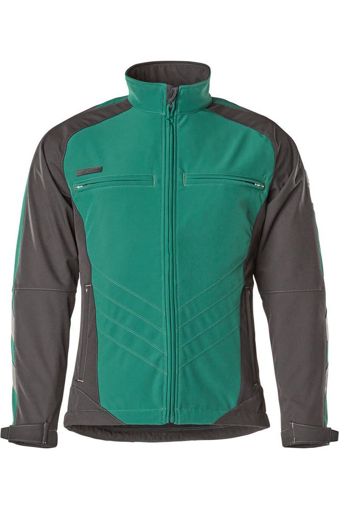 Mascot Unique Softshell Jas 12002 - Bedrijfskleding Koning