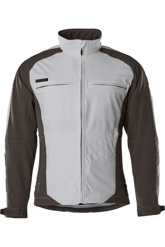 Mascot Unique Softshell Jas 12002 - Bedrijfskleding Koning