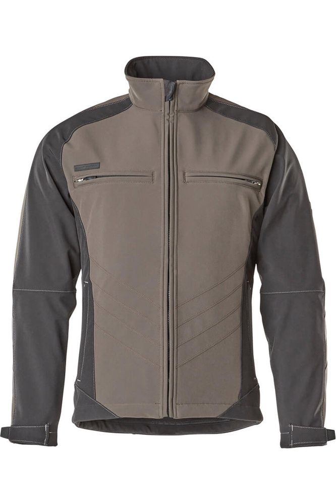 Mascot Unique Softshell Jas 12002 - Bedrijfskleding Koning