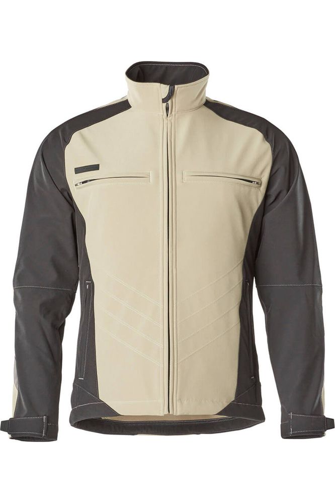 Mascot Unique Softshell Jas 12002 - Bedrijfskleding Koning