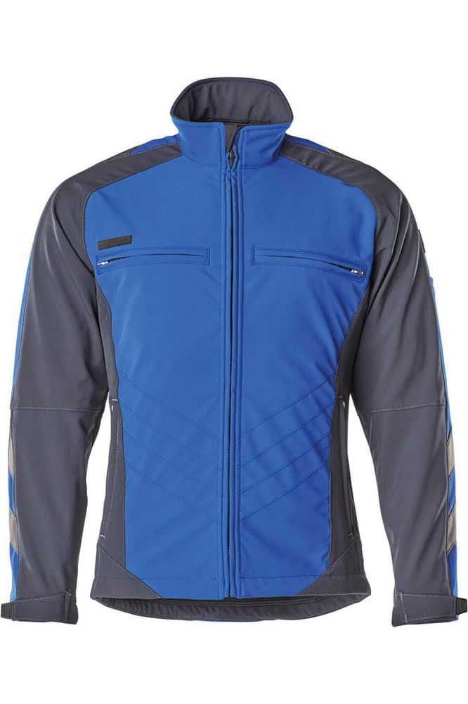 Mascot Unique Softshell Jas 12002 - Bedrijfskleding Koning