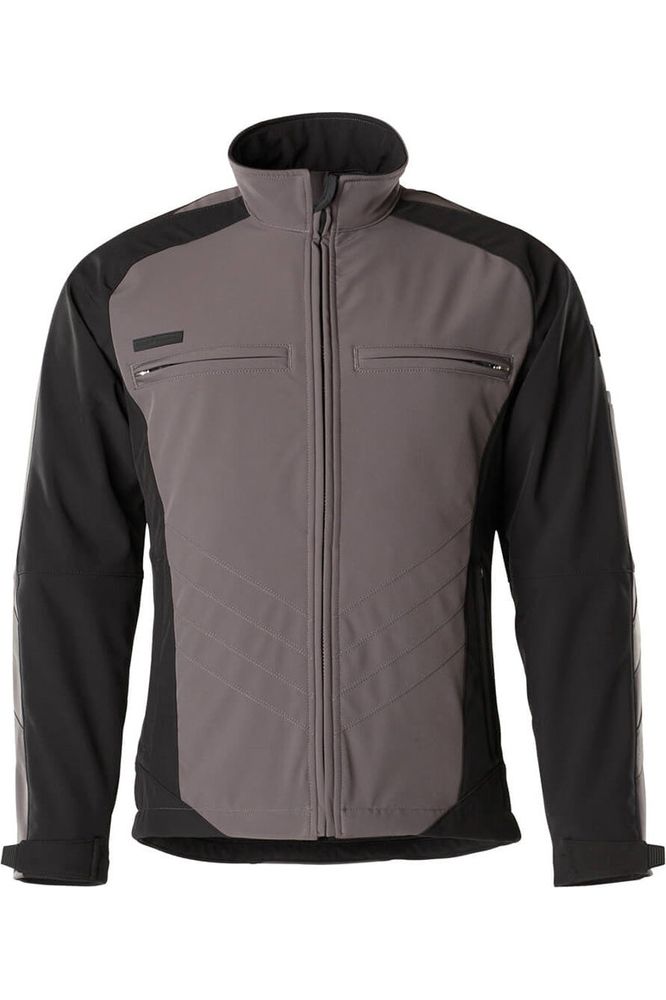 Mascot Unique Softshell Jas 12002 - Bedrijfskleding Koning