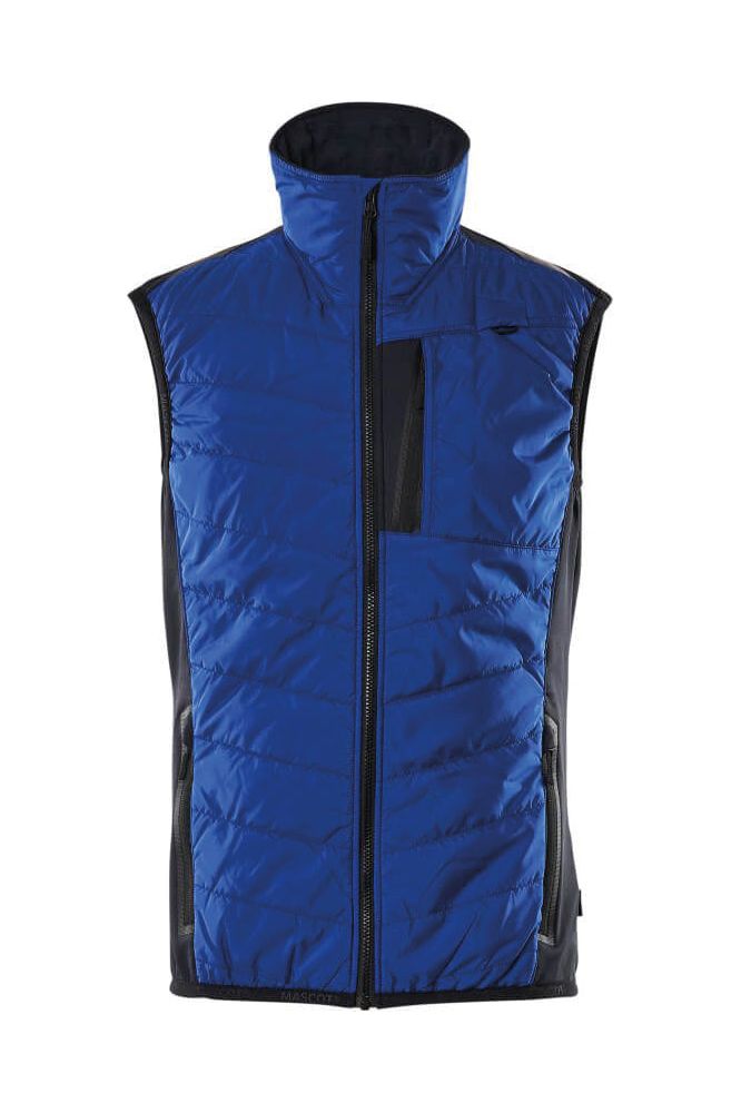 Mascot Unique Thermo Bodywarmer 18665 - Bedrijfskleding Koning