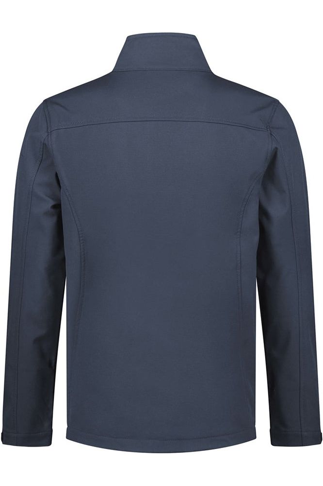 Santino Softshell Jacket Santo Ladies - Bedrijfskleding Koning