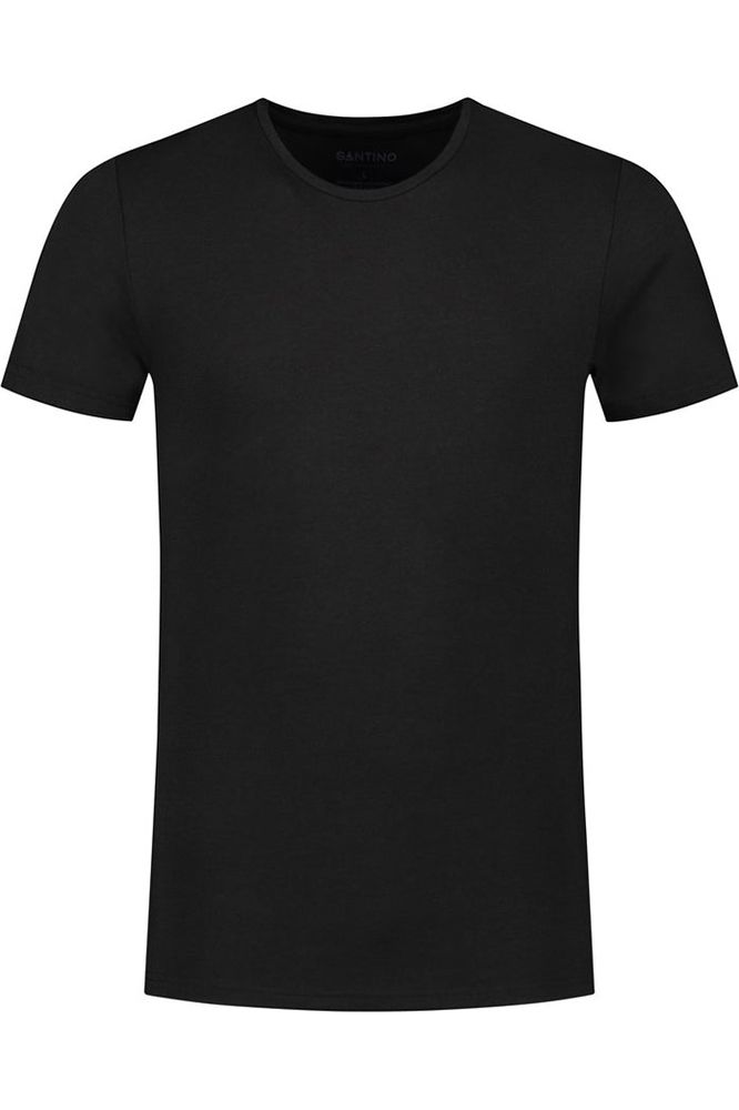 Santino T-shirt Jordan C-neck - Bedrijfskleding Koning