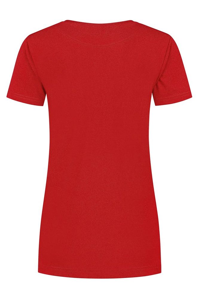 Santino T-shirt Lebec Ladies 4XL-6XL - Bedrijfskleding Koning