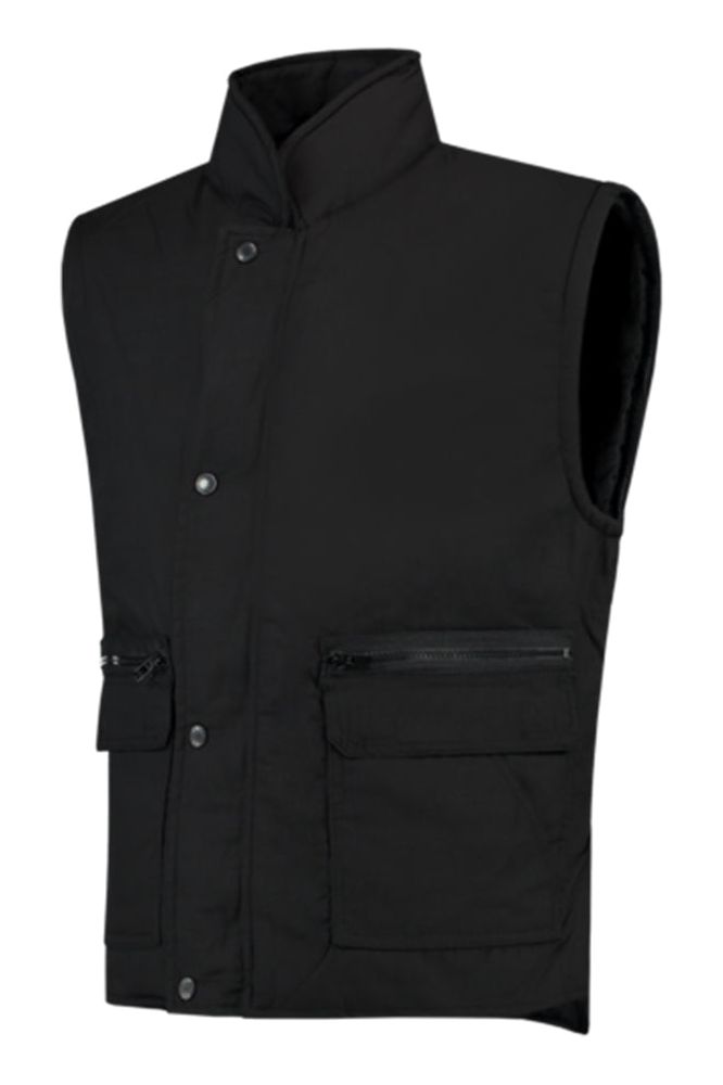 Tricorp Bodywarmer - Bedrijfskleding Koning