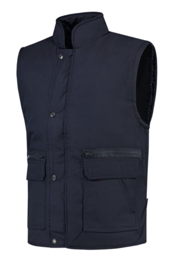 Tricorp Bodywarmer - Bedrijfskleding Koning