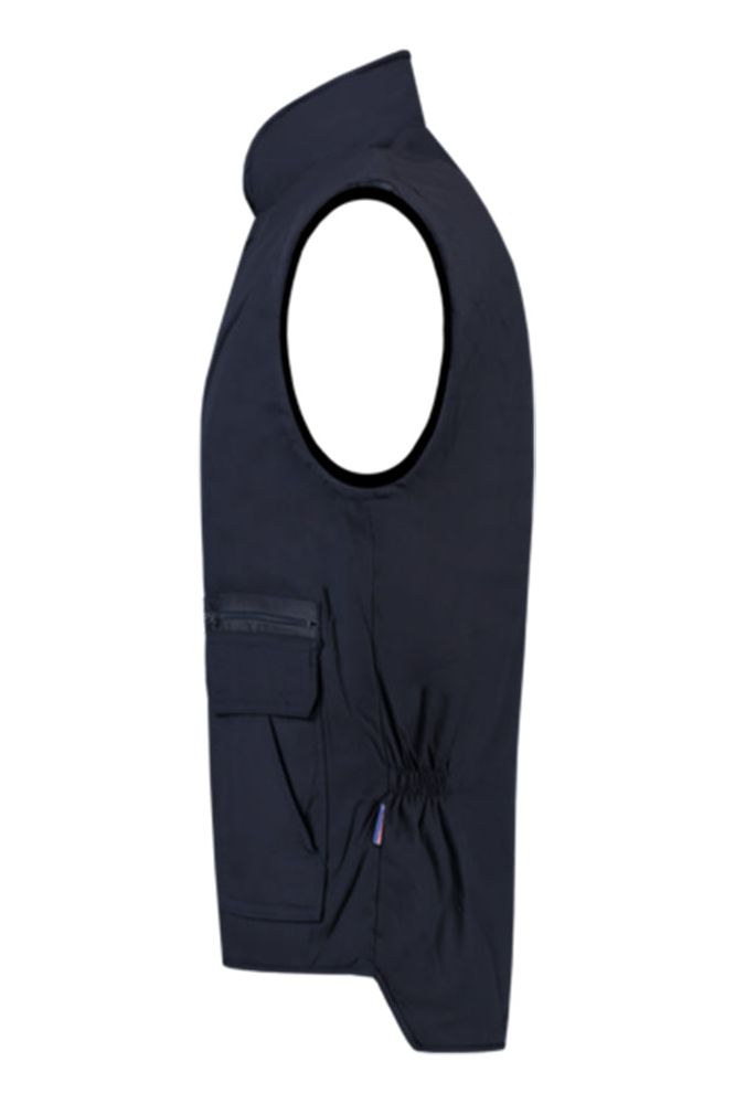 Tricorp Bodywarmer - Bedrijfskleding Koning