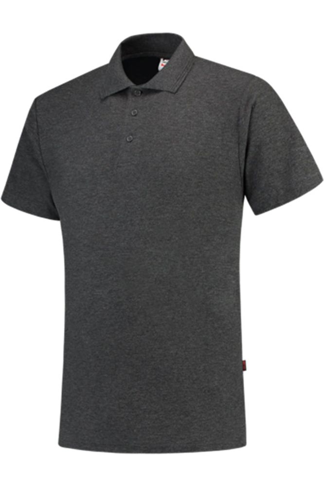 Tricorp Poloshirt 100% Katoen - Bedrijfskleding Koning