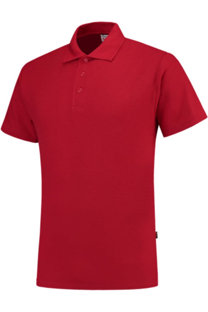 Tricorp Poloshirt 100% Katoen - Bedrijfskleding Koning