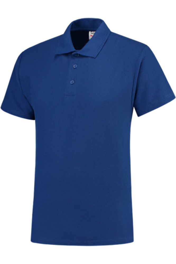 Tricorp Poloshirt 100% Katoen - Bedrijfskleding Koning