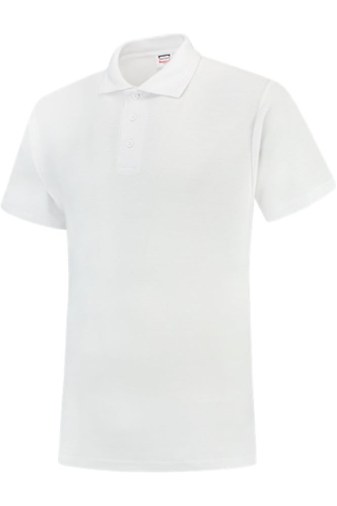 Tricorp Poloshirt 100% Katoen - Bedrijfskleding Koning