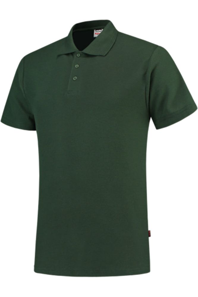 Tricorp Poloshirt 100% Katoen - Bedrijfskleding Koning