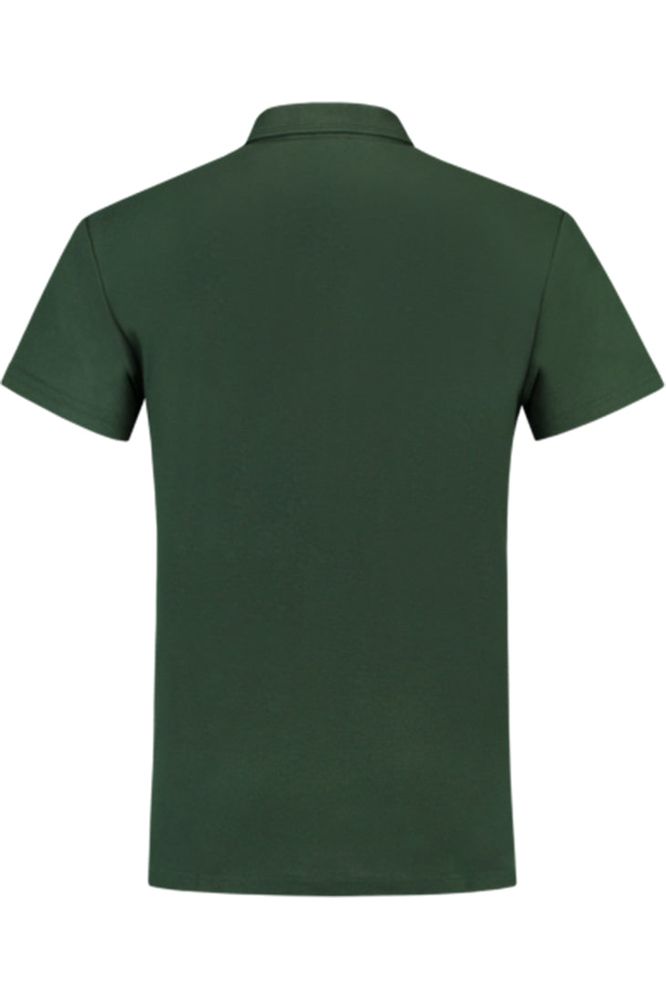 Tricorp Poloshirt 100% Katoen - Bedrijfskleding Koning