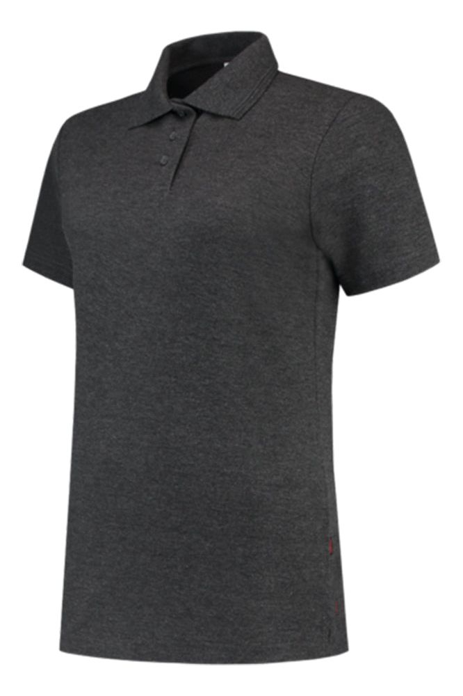 Tricorp Poloshirt 180 Gram Dames - Bedrijfskleding Koning