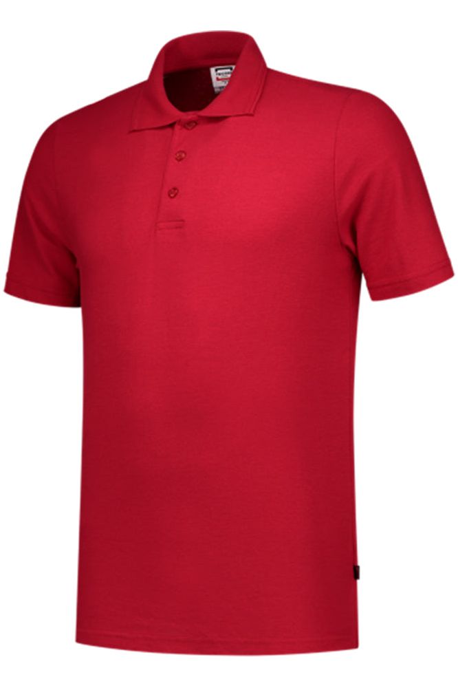 Tricorp Poloshirt 60°C Wasbaar - Bedrijfskleding Koning