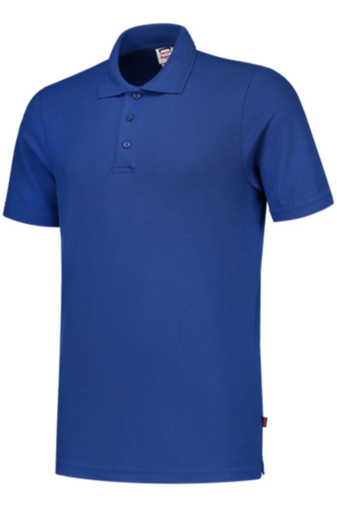 Tricorp Poloshirt 60°C Wasbaar - Bedrijfskleding Koning