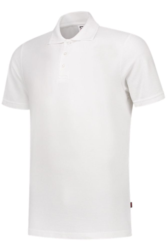 Tricorp Poloshirt 60°C Wasbaar - Bedrijfskleding Koning