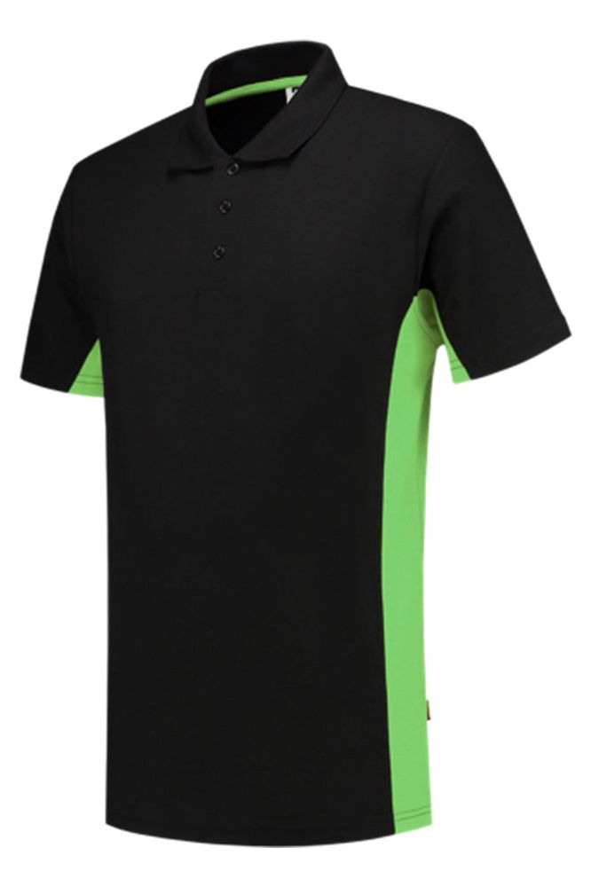 Tricorp Poloshirt Bicolor - Bedrijfskleding Koning