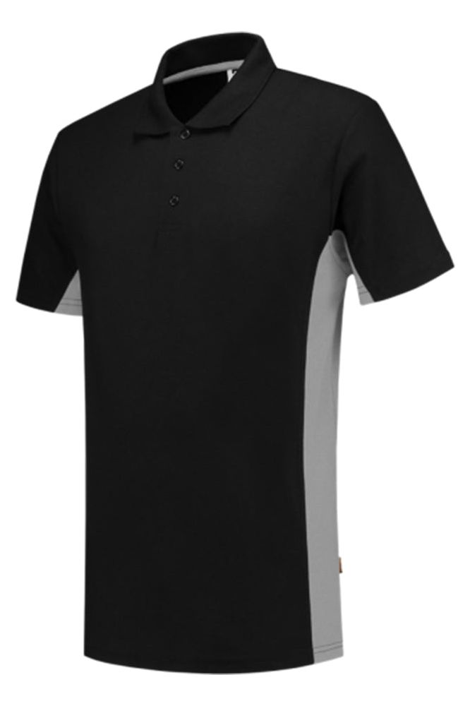 Tricorp Poloshirt Bicolor - Bedrijfskleding Koning