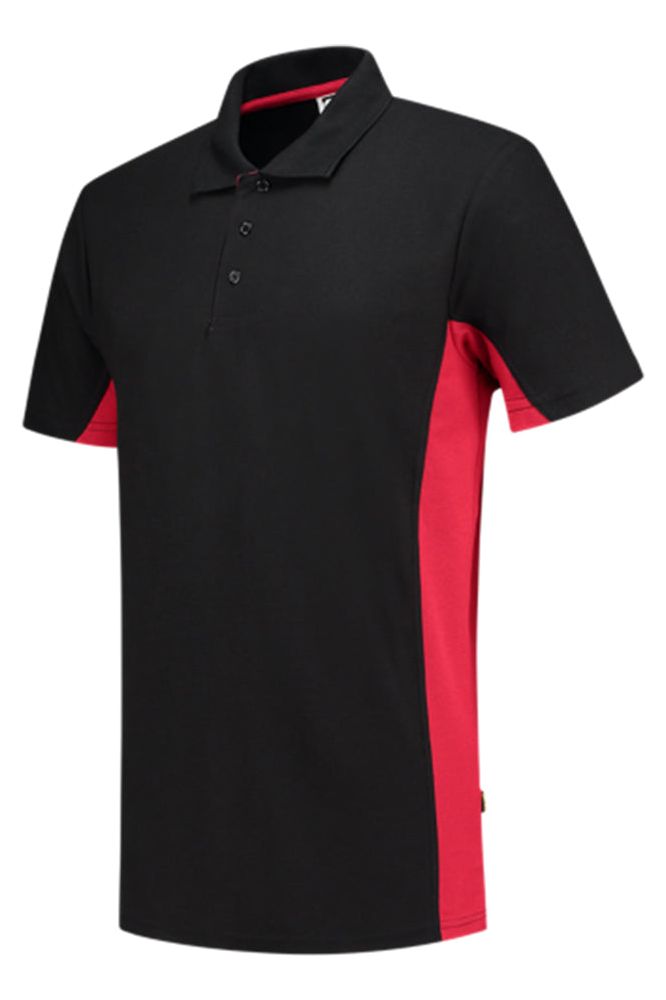 Tricorp Poloshirt Bicolor - Bedrijfskleding Koning