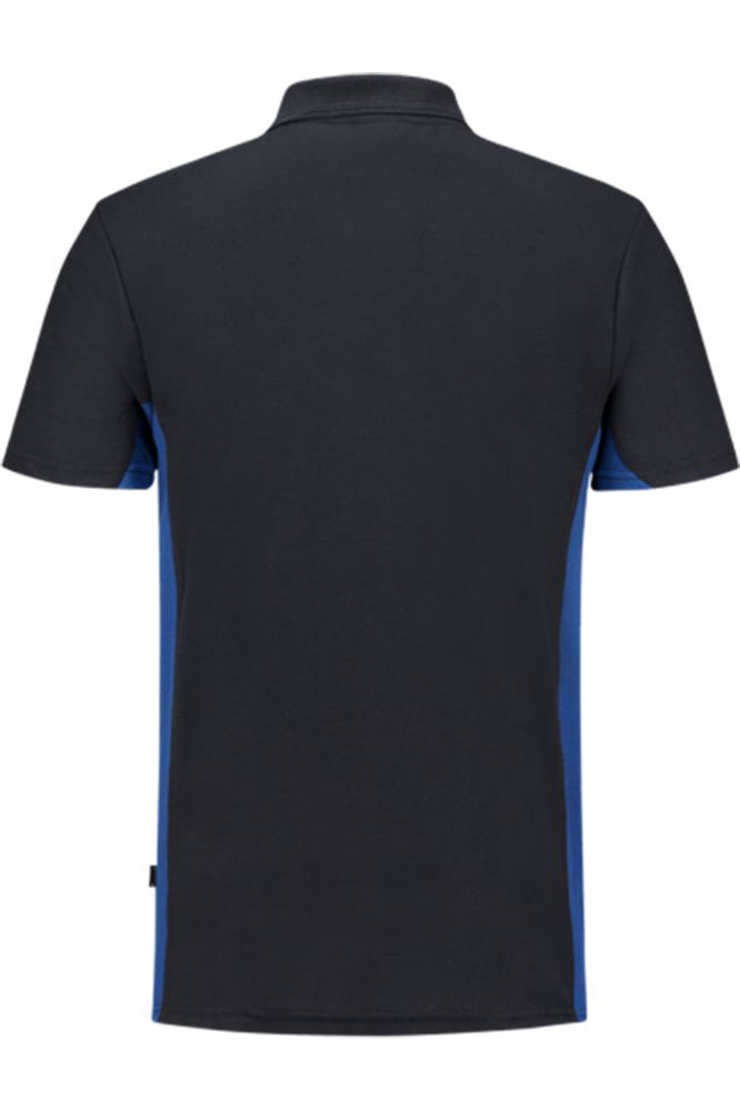 Tricorp Poloshirt Bicolor - Bedrijfskleding Koning
