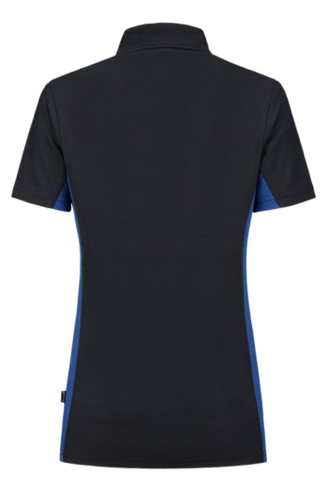 Tricorp Poloshirt Bicolor Dames - Bedrijfskleding Koning