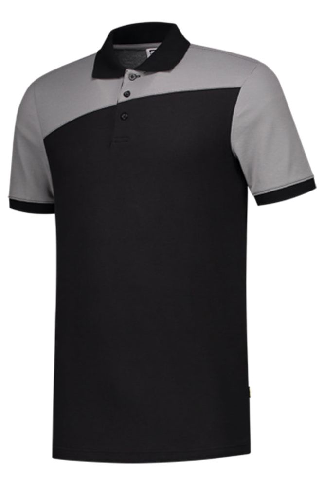 Tricorp Poloshirt Bicolor Naden - Bedrijfskleding Koning