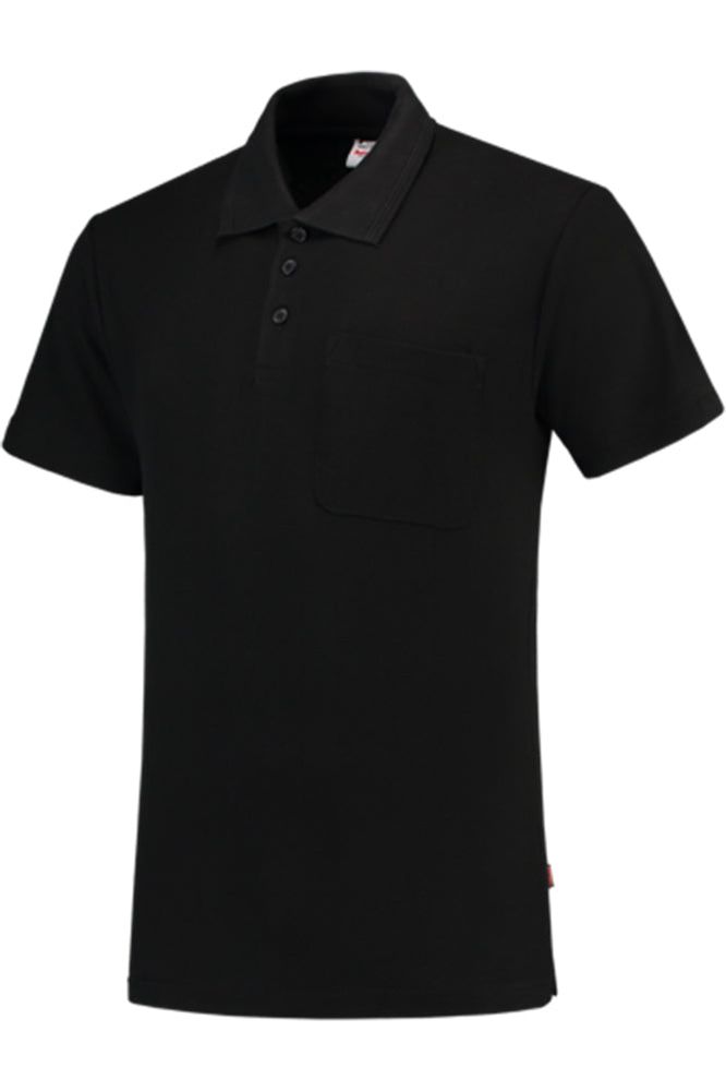 Tricorp Poloshirt Borstzak - Bedrijfskleding Koning