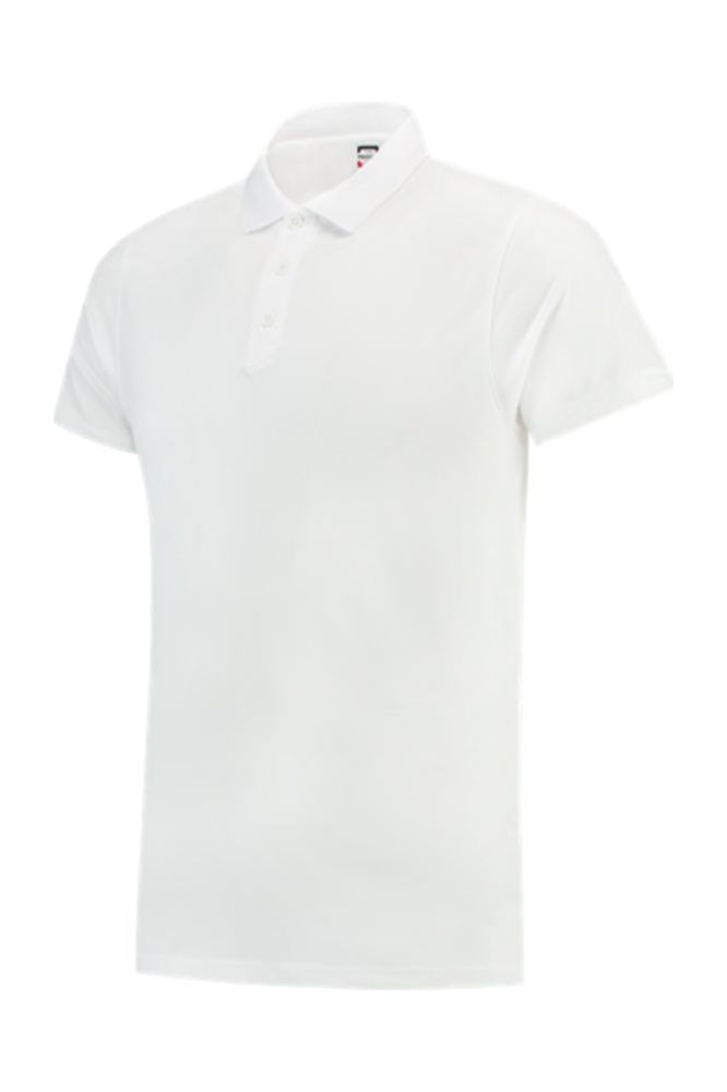 Tricorp Poloshirt Cooldry Bamboe Fitted - Bedrijfskleding Koning