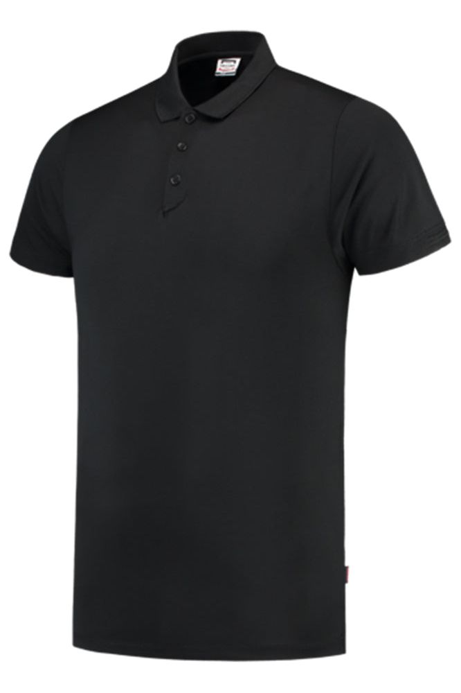 Tricorp Poloshirt Cooldry Bamboe Fitted - Bedrijfskleding Koning