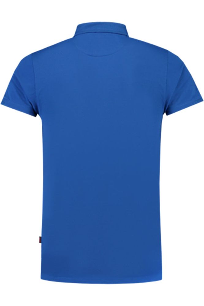 Tricorp Poloshirt Cooldry Bamboe Fitted - Bedrijfskleding Koning