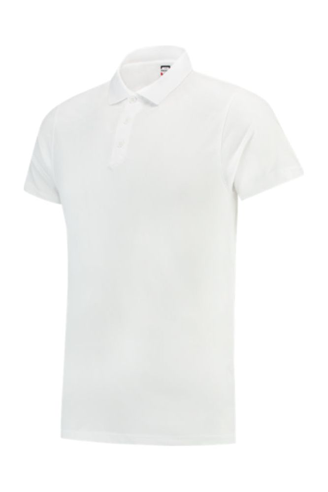 Tricorp Poloshirt Cooldry Fitted - Bedrijfskleding Koning