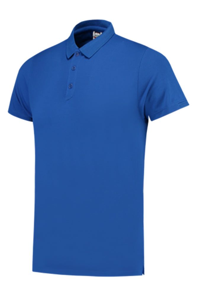 Tricorp Poloshirt Cooldry Fitted - Bedrijfskleding Koning
