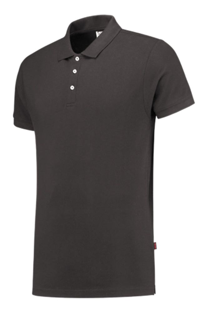 Tricorp Poloshirt Fitted 210 Gram - Bedrijfskleding Koning