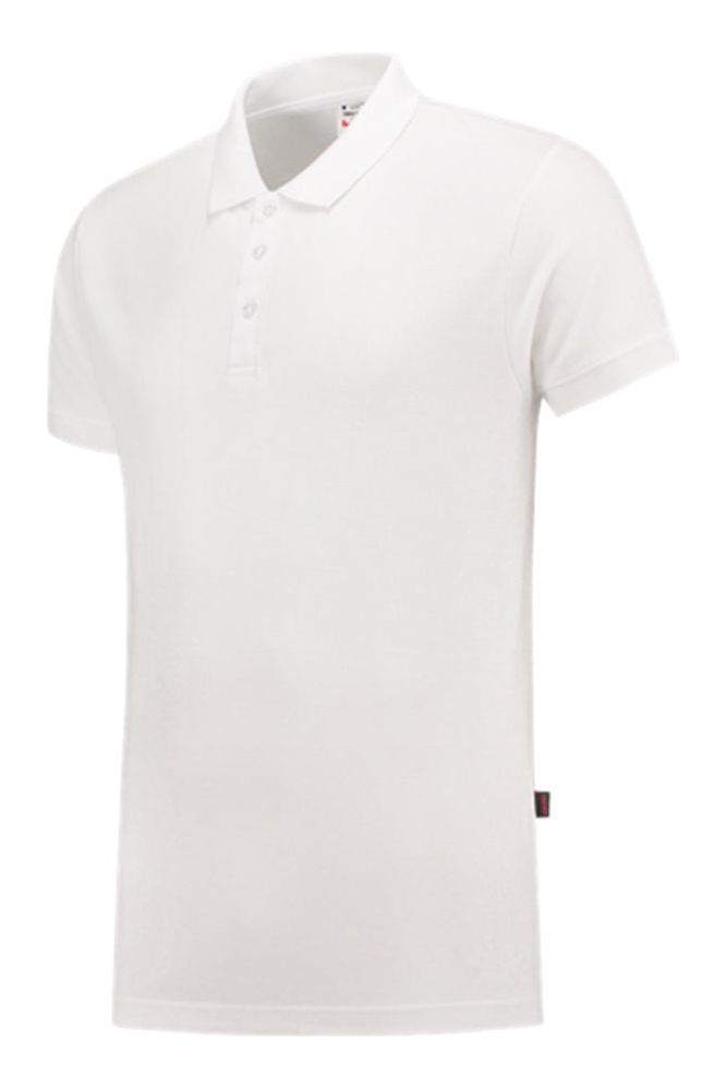 Tricorp Poloshirt Fitted 210 Gram - Bedrijfskleding Koning