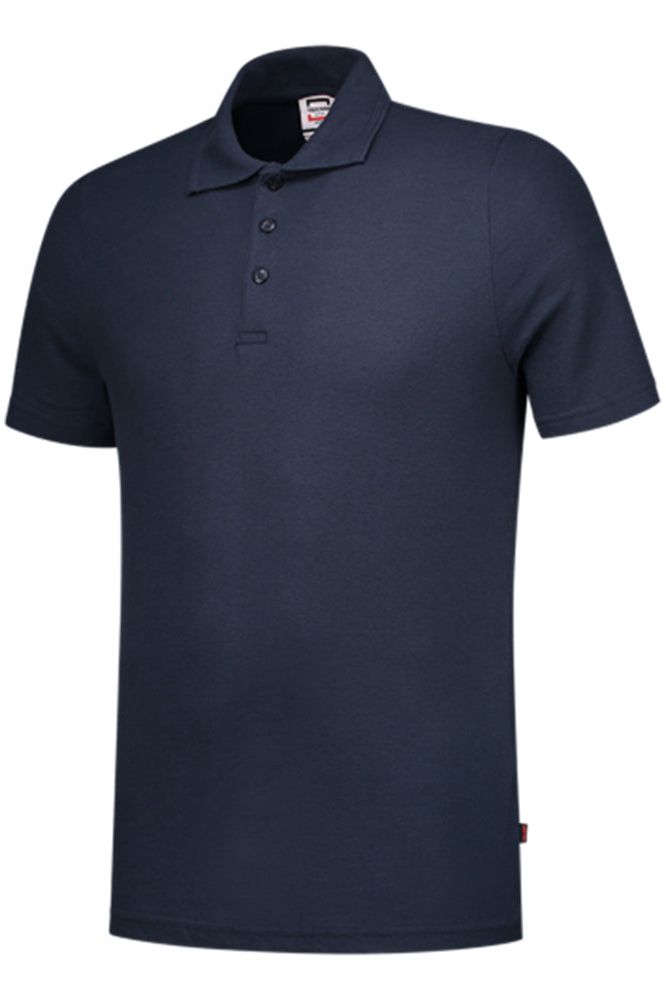 Tricorp Poloshirt Fitted 60°C Wasbaar - Bedrijfskleding Koning
