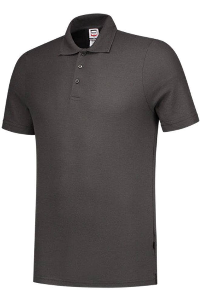 Tricorp Poloshirt Fitted 60°C Wasbaar - Bedrijfskleding Koning