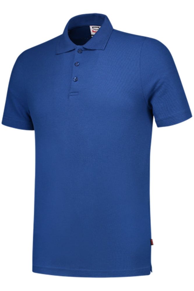 Tricorp Poloshirt Fitted 60°C Wasbaar - Bedrijfskleding Koning