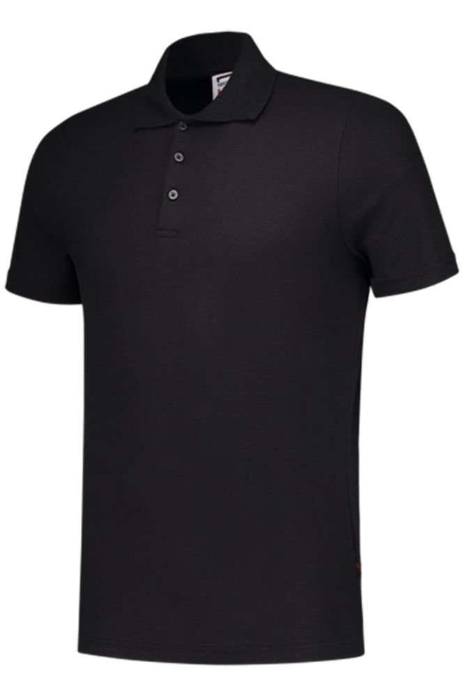 Tricorp Poloshirt Fitted 60°C Wasbaar - Bedrijfskleding Koning