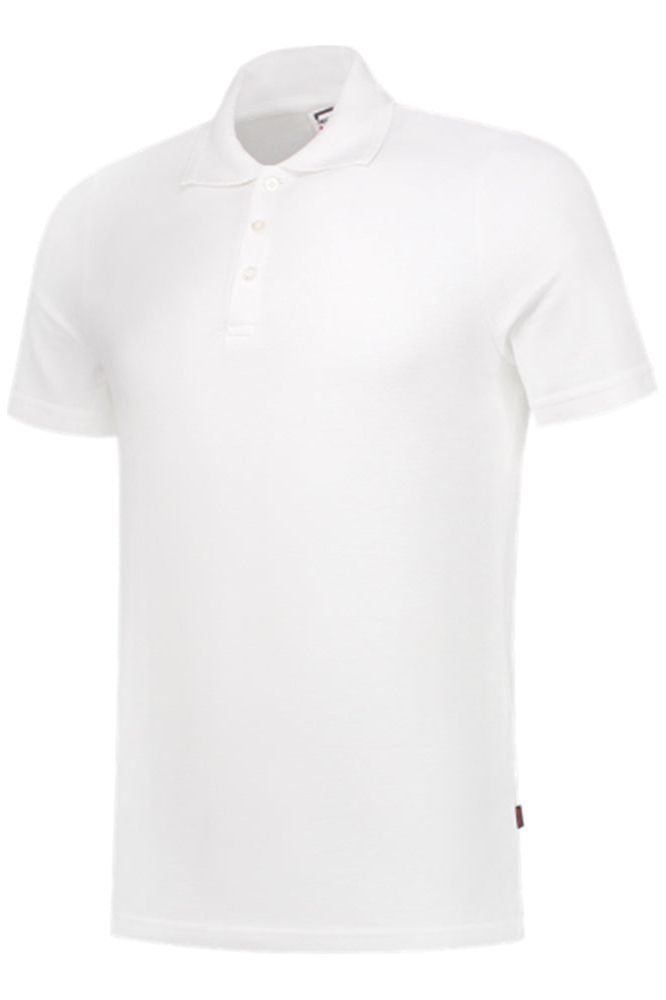 Tricorp Poloshirt Fitted 60°C Wasbaar - Bedrijfskleding Koning